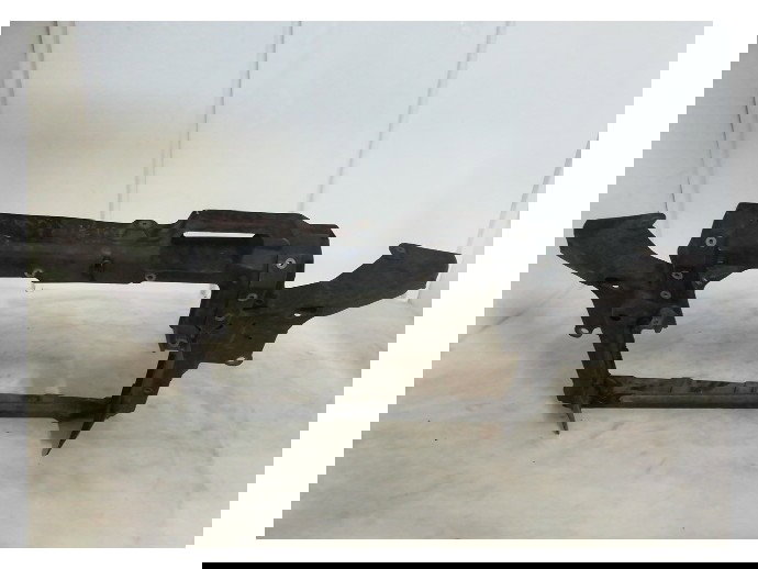 Trager Skoda Fabia 1 1.4 benz BBZ 6Y0805245 1999-2008