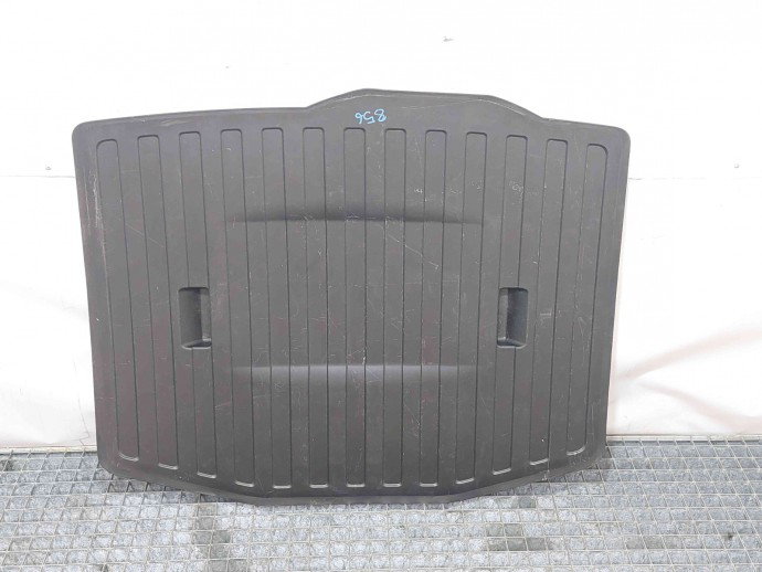 Capac protectie roata de rezerva Audi A6 Avant (4F5, C6) [Fabr 2005-2010] 4F9863547
