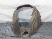 Carenaj roata dreapta fata Audi A6 Avant (4F5, C6) [Fabr 2005-2010] OEM