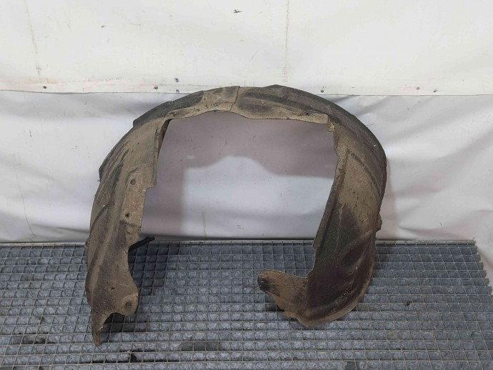 Carenaj roata stanga fata Audi A6 Avant (4F5, C6) [Fabr 2005-2010] OEM