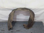Carenaj roata stanga fata Audi A6 Avant (4F5, C6) [Fabr 2005-2010] OEM