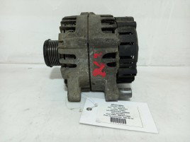 Alternator Citroen C5 2.0 hdi 98664074280 2009-2021