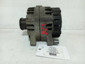 Alternator Citroen C5 2.0 hdi 98664074280 2009-2021