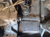 Cutie viteze manuala 6 trepte Renault Megane 2 Coupe-Cabriolet [Fabr 2002-2008] 8200559512 1.9 F9Q-800 88KW / 120CP 1.9 F9Q-800 88KW / 120CP