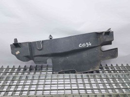 Deflector aer Bmw 5 (F10) [Fabr 2011-2016] 1440150380