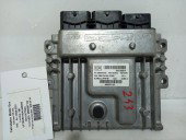 Calculator motor ECU Citroen C5 2.0 hdi 9666557180 2008-2021