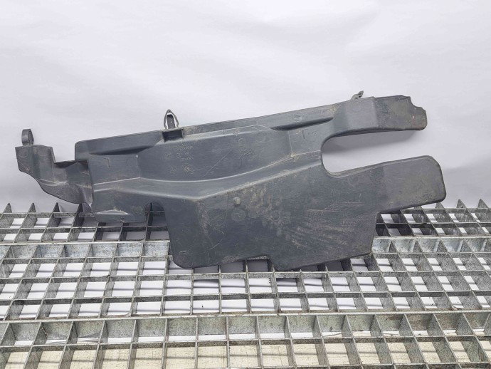 Deflector aer Peugeot Expert (III) (G9) [Fabr 2007-2015] 1400315180