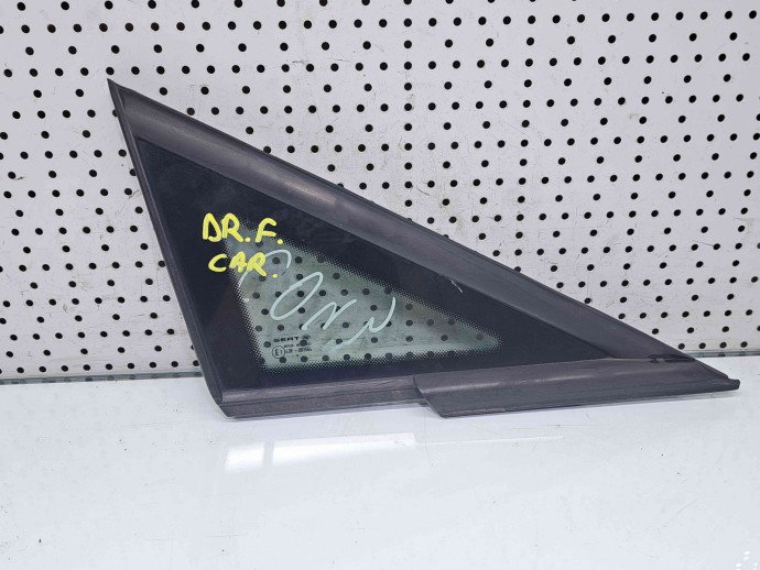 Geam caroserie fix dreapta Seat Ibiza 5 (6J5) [Fabr 2008-2017] OEM
