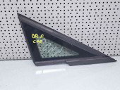 Geam caroserie fix dreapta Seat Ibiza 5 (6J5) [Fabr 2008-2017] OEM