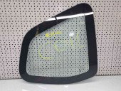 Geam caroserie fix dreapta Dacia Duster [fabr 2010-2017] OEM