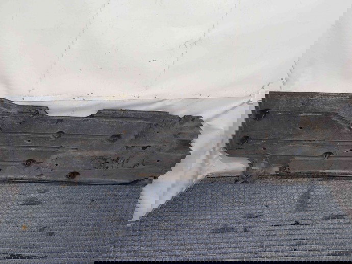 Scut lateral stanga MINI Cooper (R56) [Fabr 2006-2014] 2753163