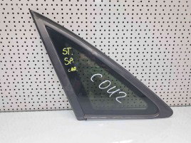 Geam caroserie fix stanga Audi A4 (8K2, B8) [Fabr 2008-2015] OEM