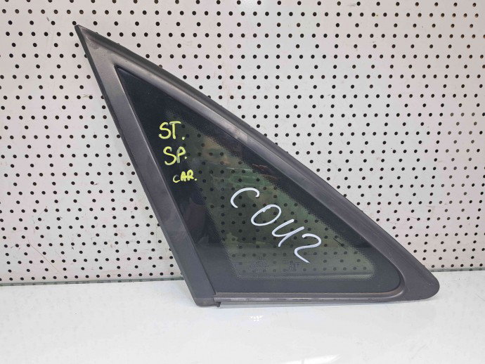 Geam caroserie fix stanga Audi A4 (8K2, B8) [Fabr 2008-2015] OEM