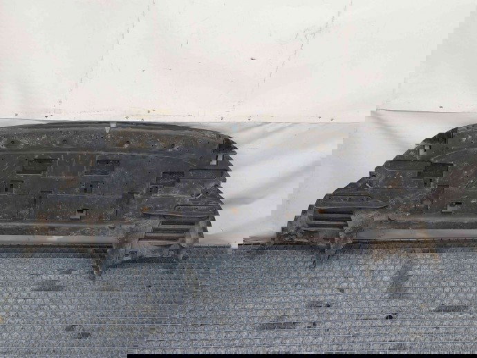 Scut motor Peugeot 3008 [Fabr 2009-2016] 9682864880