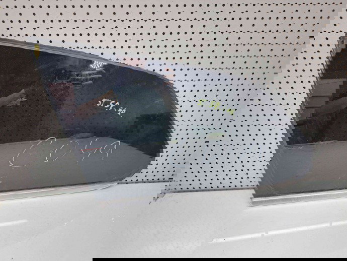 Geam caroserie fix stanga Volvo XC60 [Fabr 2008-2017] OEM