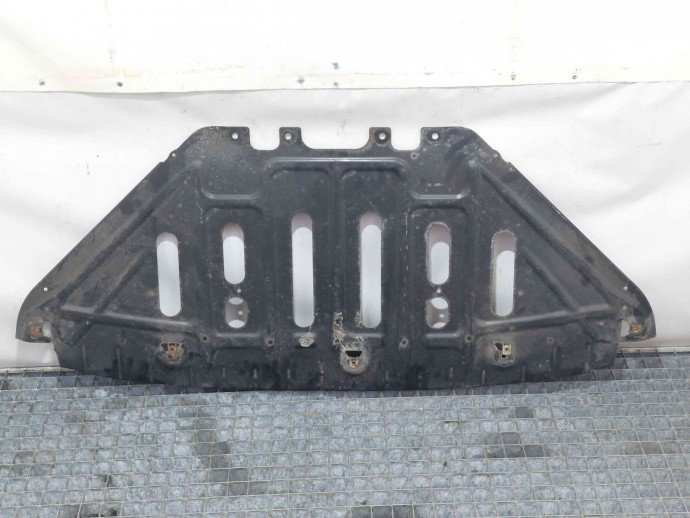 Scut sub bara Bmw X1 (E84) [Fabr 2009-2015] OEM