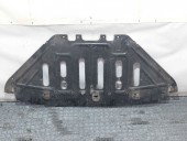 Scut sub bara Bmw X1 (E84) [Fabr 2009-2015] OEM