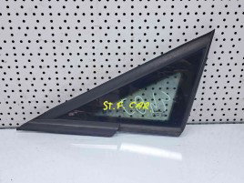 Geam caroserie fix stanga Seat Ibiza 5 (6J5) [Fabr 2008-2017] OEM