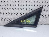 Geam caroserie fix stanga Seat Ibiza 5 (6J5) [Fabr 2008-2017] OEM