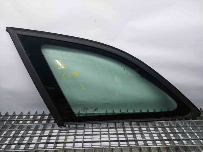Geam caroserie fix stanga Audi A4 (8K5, B8) Avant [Fabr 2008-2015] OEM