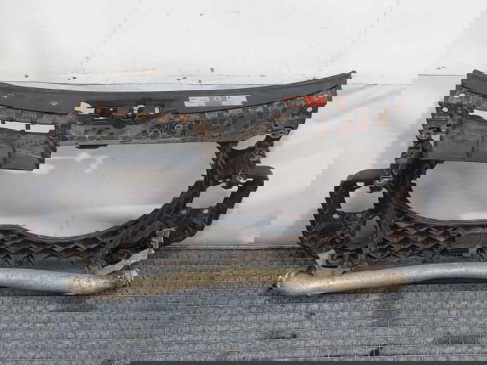 Trager Audi A6 Avant (4F5, C6) [Fabr 2005-2010] OEM