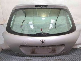 Haion Peugeot 207 (WA) [Fabr 2006-2012] EZR