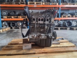 Motor, 169A4000, Fiat Panda (169) 1.2 B