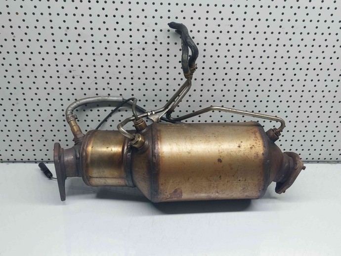 Catalizator, 8K0131765F, Seat Exeo (3R2) 2.0 CGLB