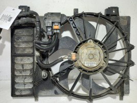 Electroventilator Citroen C5 2.0 hdi 9687359380 2008-2021