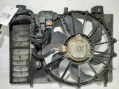 Electroventilator Citroen C5 2.0 hdi 9687359380 2008-2021