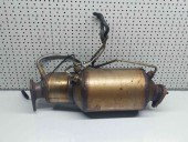Catalizator, 8K0131765F, Audi A5 (8T3) 2.0 TDI