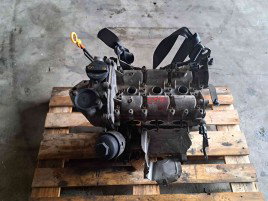 Motor, CGPA, Skoda Roomster 1.2 b
