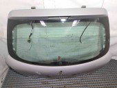 Haion Peugeot 207 (WA) [Fabr 2006-2012] EZR