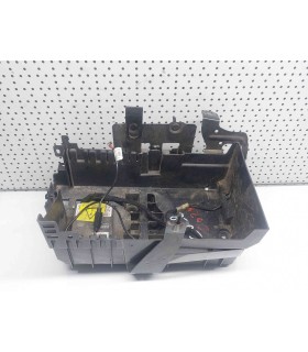 Suport baterie Opel Astra J, 13308434 1.4 Benzina A14XER