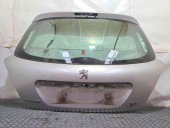 Haion Peugeot 207 (WA) [Fabr 2006-2012] EZR