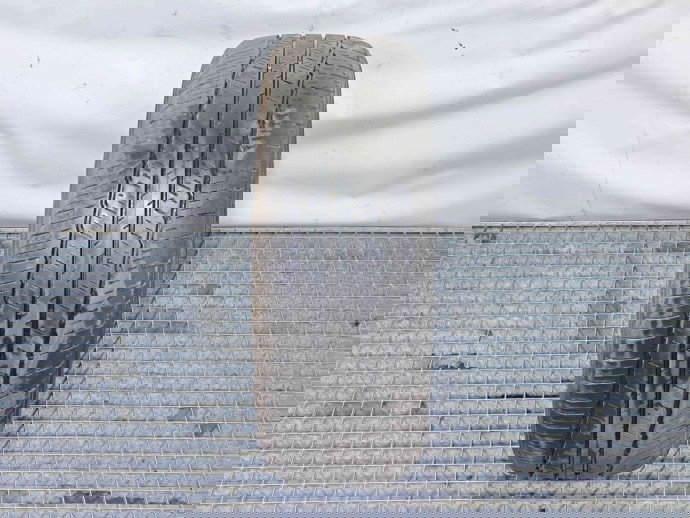 Anvelopa All Season DELINTE | 215|55|R18