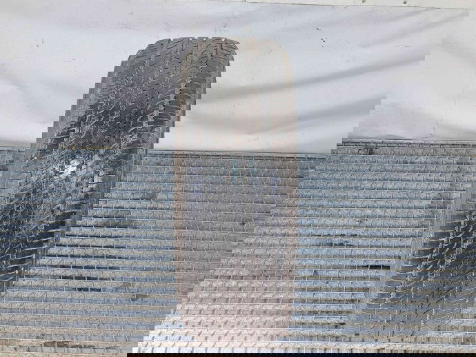 Anvelopa All Season YOKOHAMA | 215|55|R18