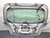 Haion Peugeot 207 (WA) [Fabr 2006-2012] EZR