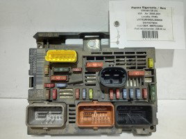 Panou sigurante Citroen C5 2.0 hdi 9667044980 2008-2021