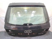 Haion Audi A4 (8K5, B8) Avant [Fabr 2008-2015] LZ9Y