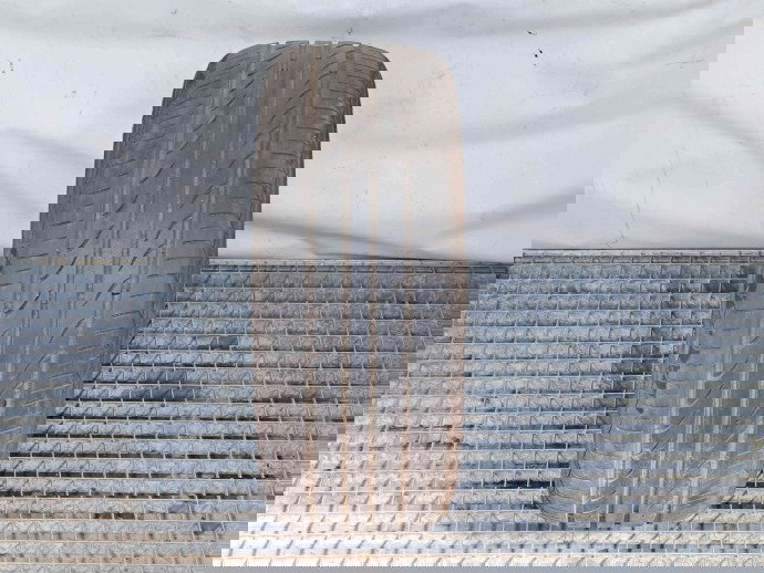 Anvelopa Vara LANDSAIL | 215|50|R17