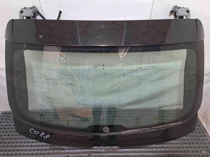 Haion Audi A4 (8K5, B8) Avant [Fabr 2008-2015] LZ9Y