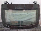 Haion Audi A4 (8K5, B8) Avant [Fabr 2008-2015] LZ9Y