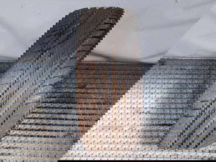 Anvelopa Vara Volvo S40 II (MS) [Fabr 2004-2012] 1.6 D4164T 2010  SAILUN | 225/40/R18