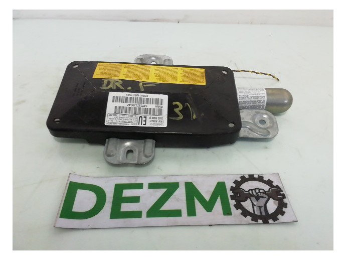 Airbag usa dreapta fata BMW Seria 3[E46] 316I 34703723004Z 1998-2005