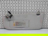  Parasolar stanga Nissan Qashqai [Fabr 2007-2014] OEM