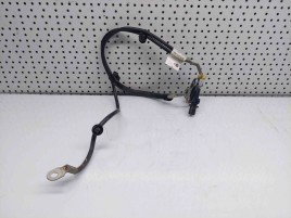  Borna baterie (-) Peugeot 3008 [Fabr 2009-2016] 9802871980 