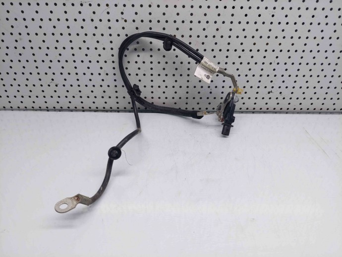  Borna baterie (-) Peugeot 3008 [Fabr 2009-2016] 9802871980 