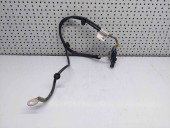  Borna baterie (-) Peugeot 3008 [Fabr 2009-2016] 9802871980 