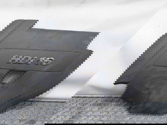 Capac motor Peugeot 3008 [Fabr 2009-2016] 300229579 2.0  